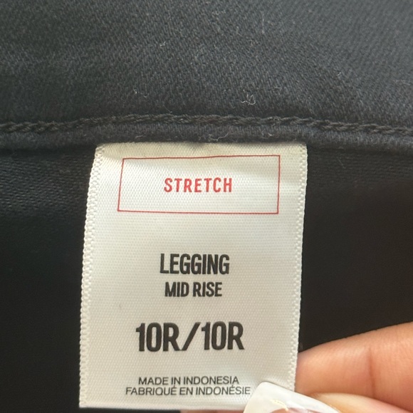 Express Jeans - Picture 7 of 8